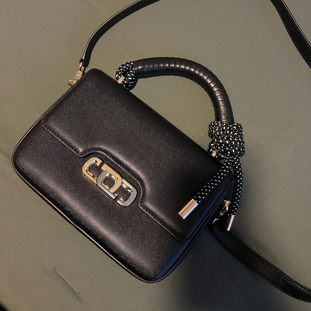 Marc jacobs j link top handle bag